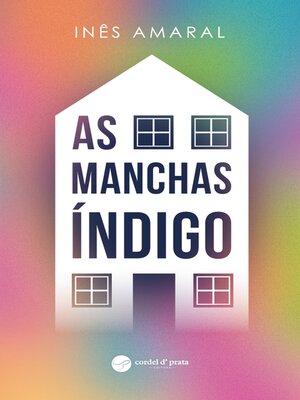 cover image of As Manchas Índigo